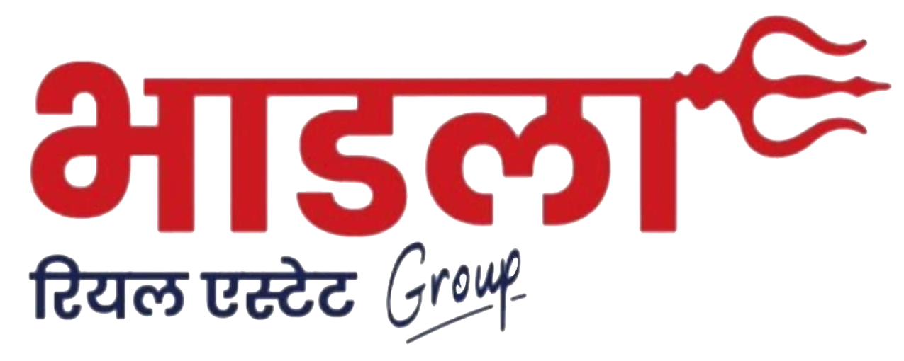 ભાડલા રીયલ એસ્ટેટ ગ્રુપ